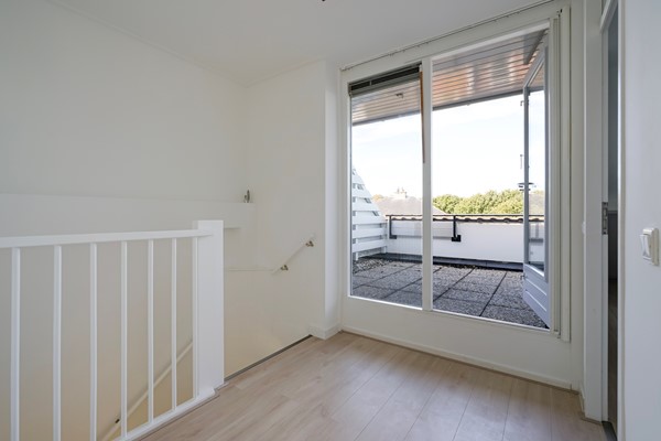 Medium property photo - Zandzeggelaan 199, 2554 HM Den Haag